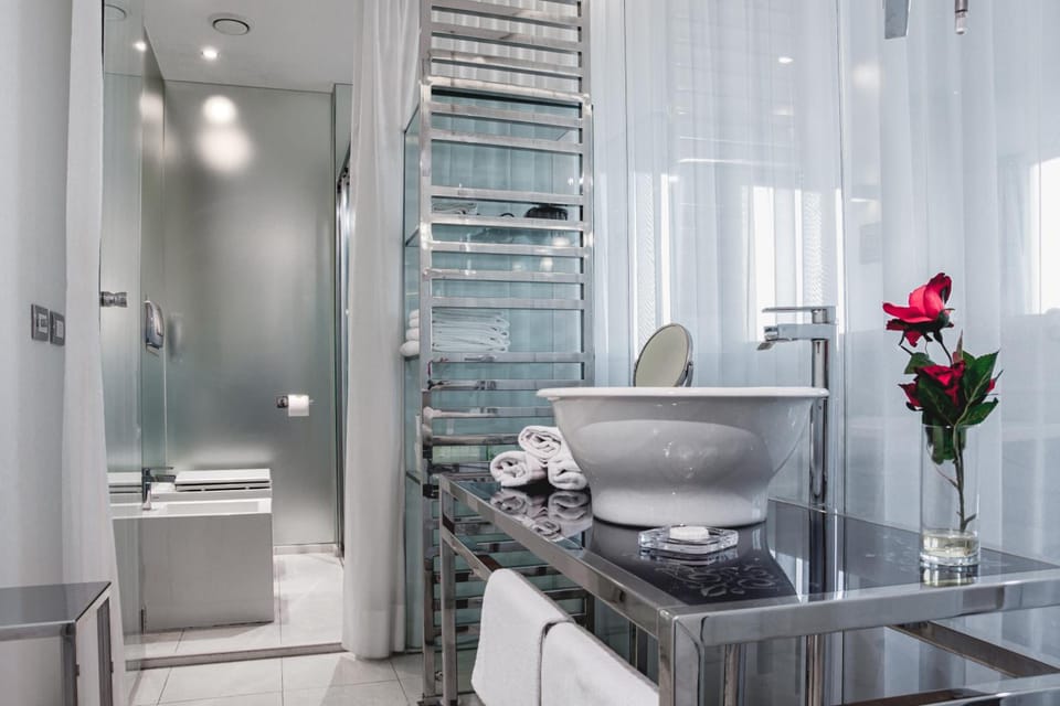 Hotel iDesign Hotel in Marche
