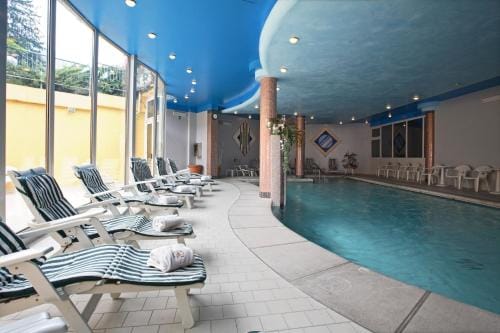 Hotel Centro Benessere Gardel Hotel in Friuli-Venezia Giulia