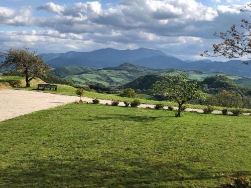 B&B Il Passo Hotel in Marche