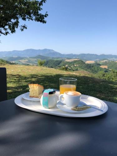 B&B Il Passo Hotel in Marche