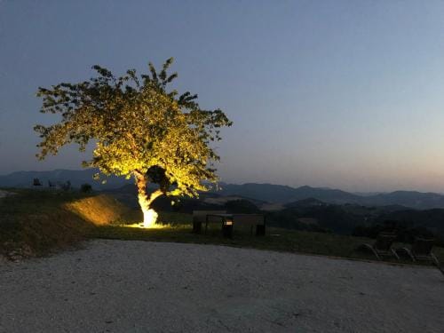 B&B Il Passo Hotel in Marche