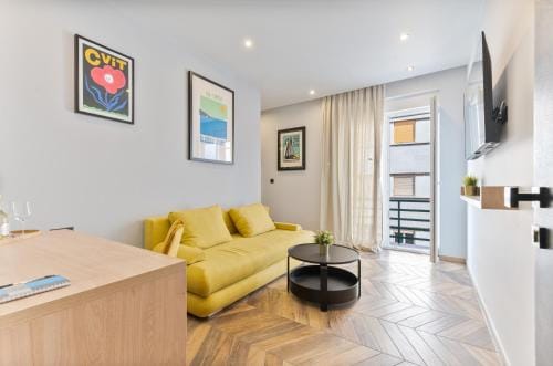 West Coast Deluxe Rooms Hotel in Split