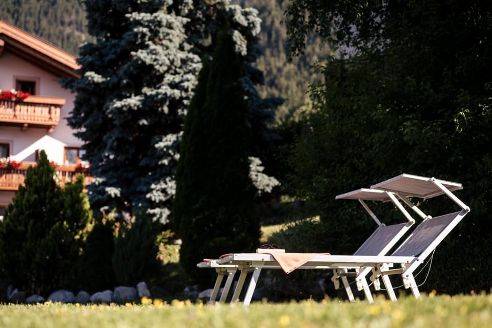Hotel Gasthaus Post Hotel in Trentino-South Tyrol
