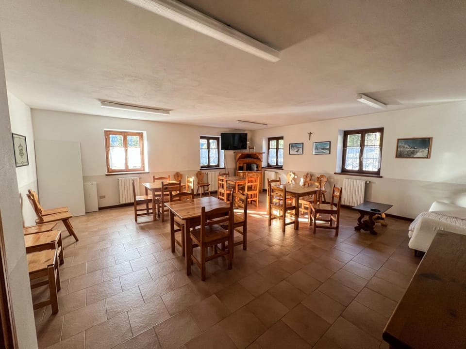 Casa Vacanze Ca' De Val Hotel in Canton of Grisons