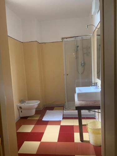 Leon doro Hotel in Parma