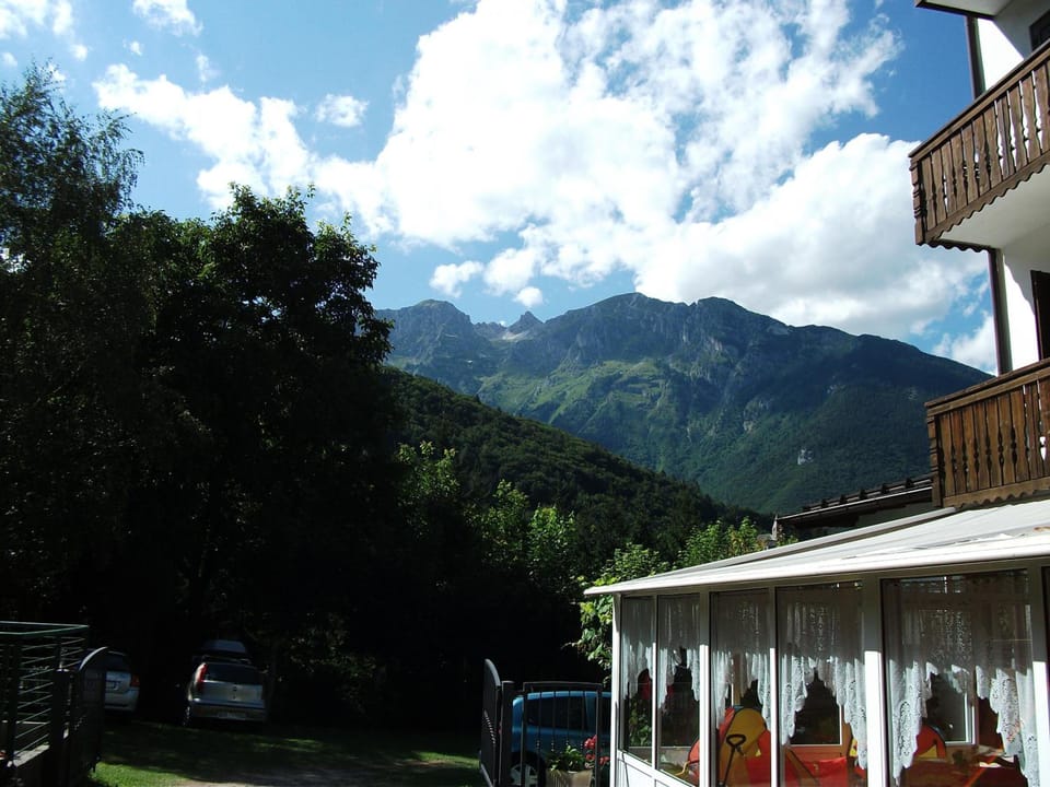 Hotel alle Rose Hotel in Trentino-South Tyrol