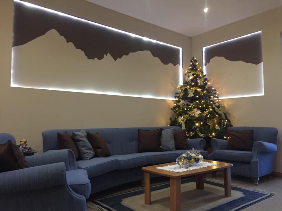 Hotel alle Rose Hotel in Trentino-South Tyrol