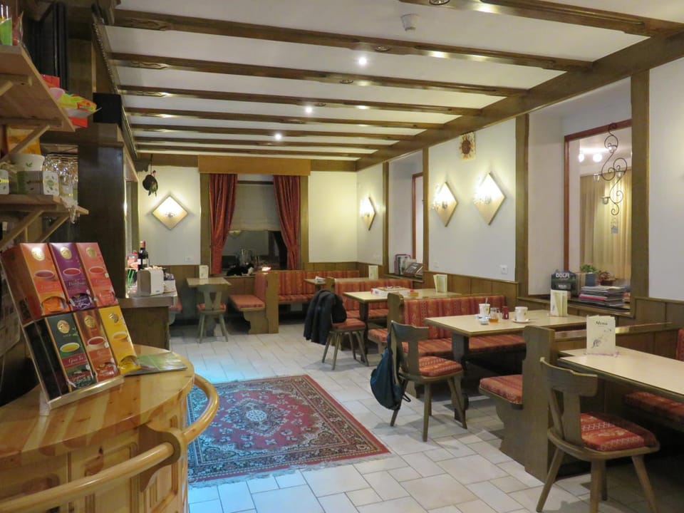 Hotel alle Rose Hotel in Trentino-South Tyrol