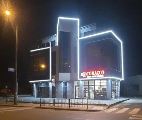 Zora Hotel in Blagoevgrad Province