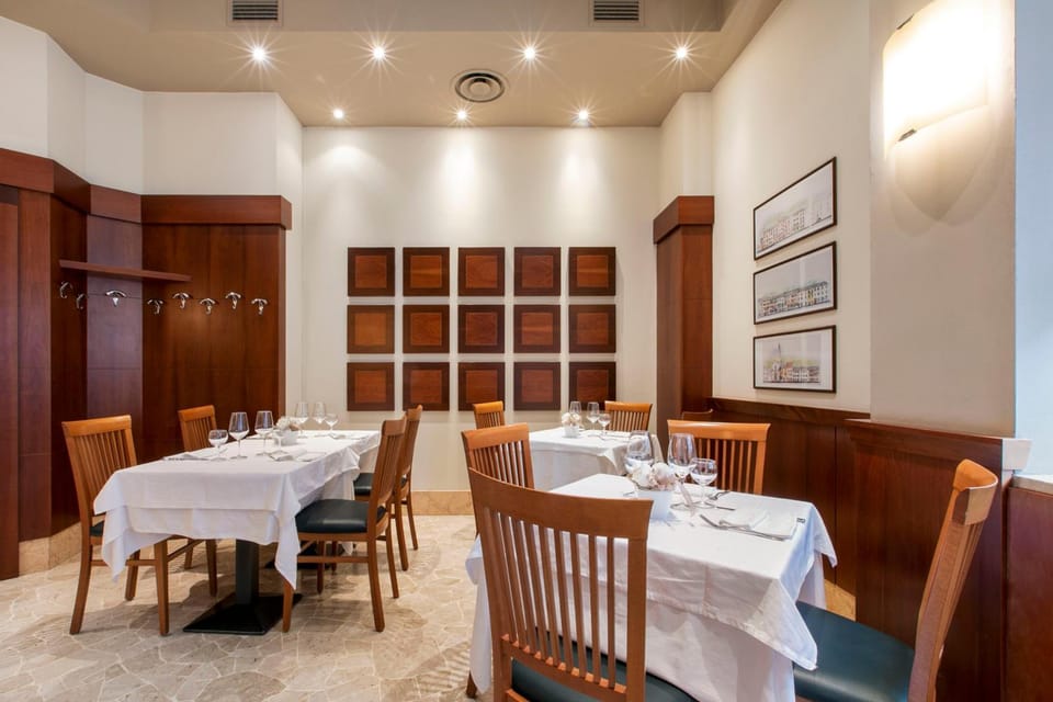 Hotel Conradi Hotel in Chiavenna