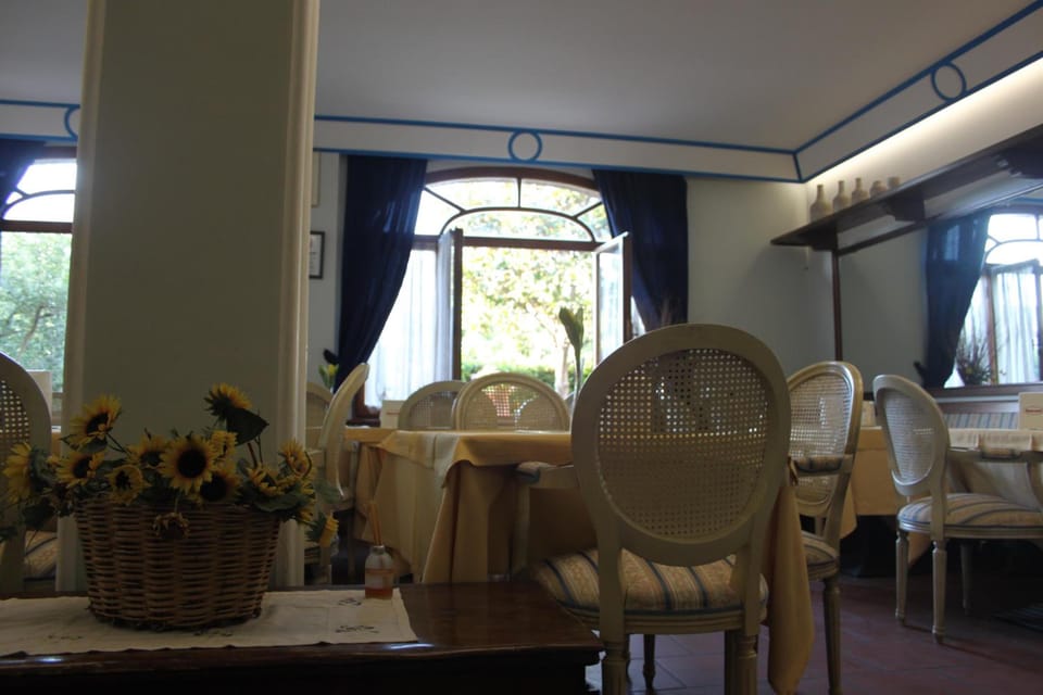Hotel Girasole Hotel in Civitanova Marche