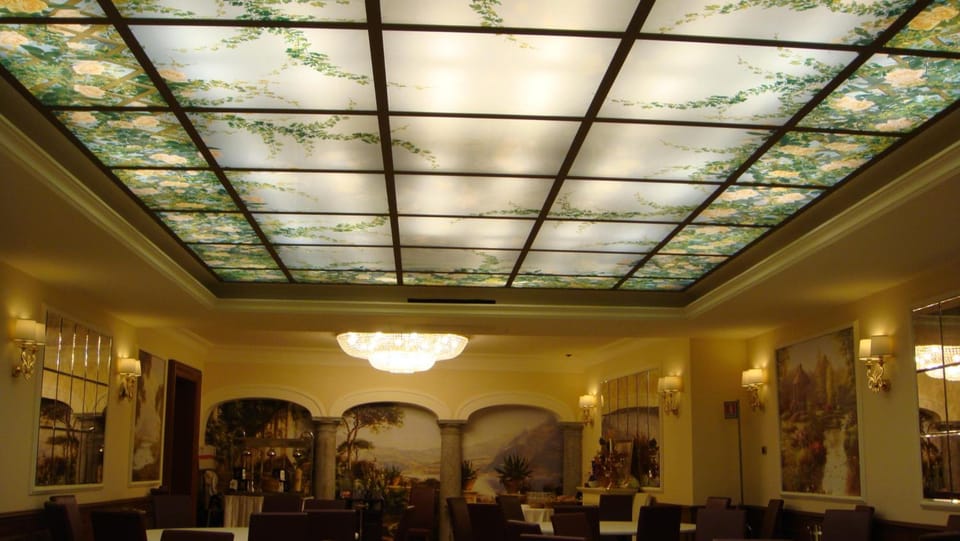Albergo Corona Hotel in Domodossola