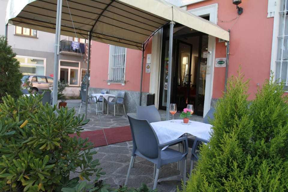 Hotel Domodossola Hotel in Domodossola