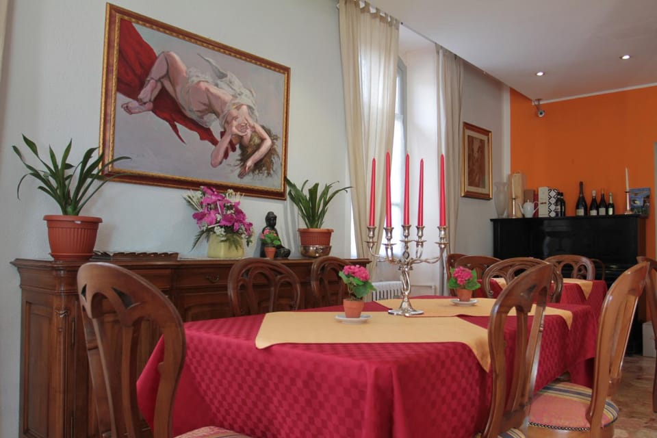 Hotel Domodossola Hotel in Domodossola