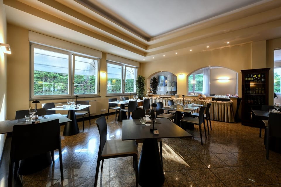 Hotel Residence Internazionale Hotel in Domodossola