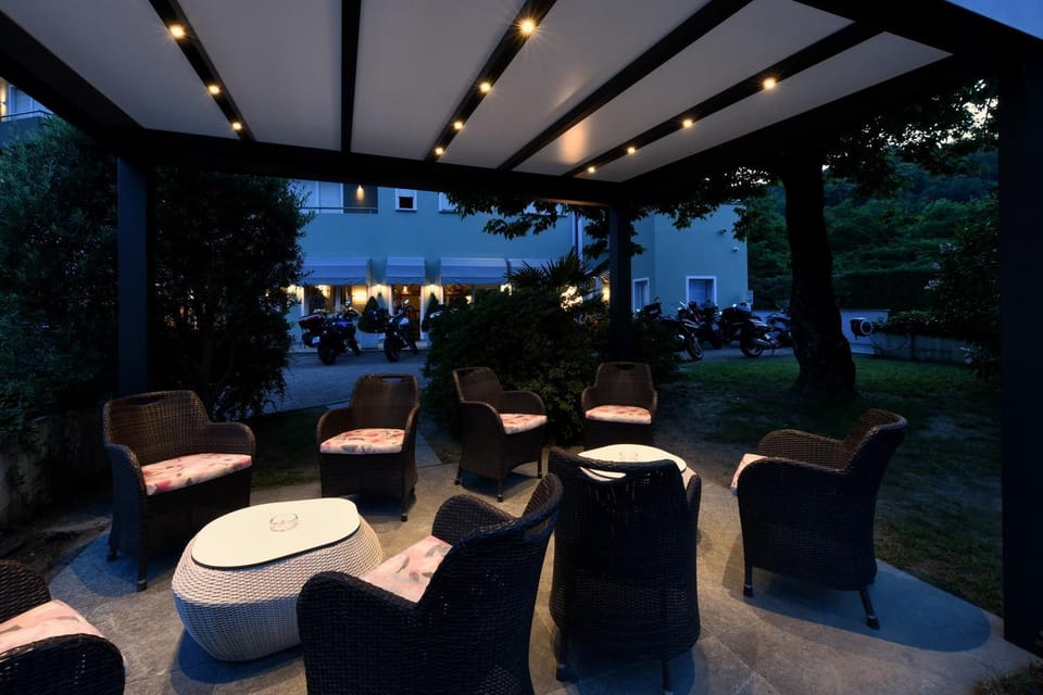 Hotel Residence Internazionale Hotel in Domodossola