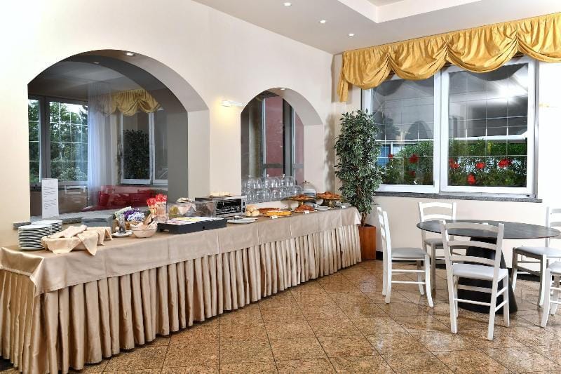 Hotel Residence Internazionale Hotel in Domodossola
