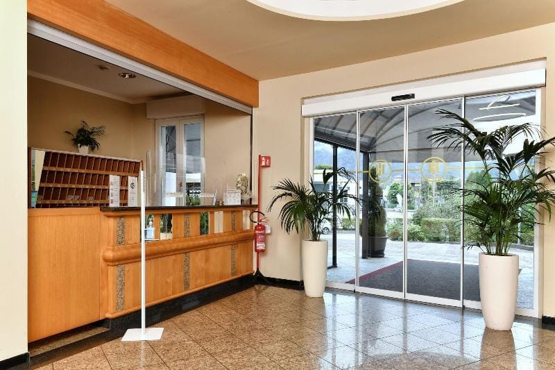 Hotel Residence Internazionale Hotel in Domodossola