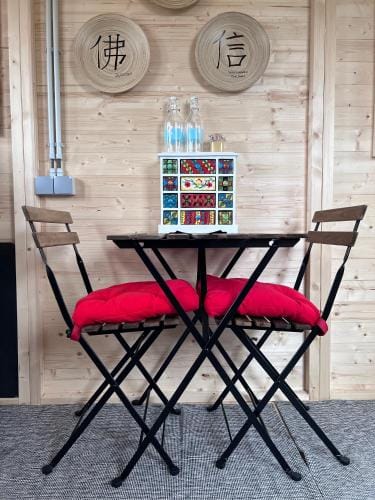 Ontwaken tussen de paarden Hotel in Flanders
