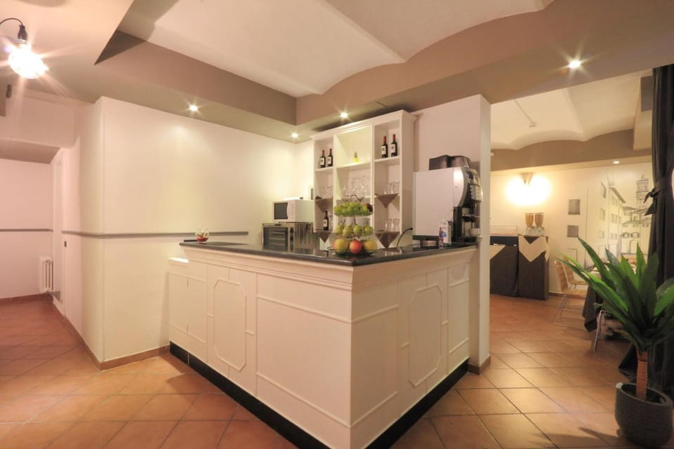Hotel Ferrucci Hotel in Florence