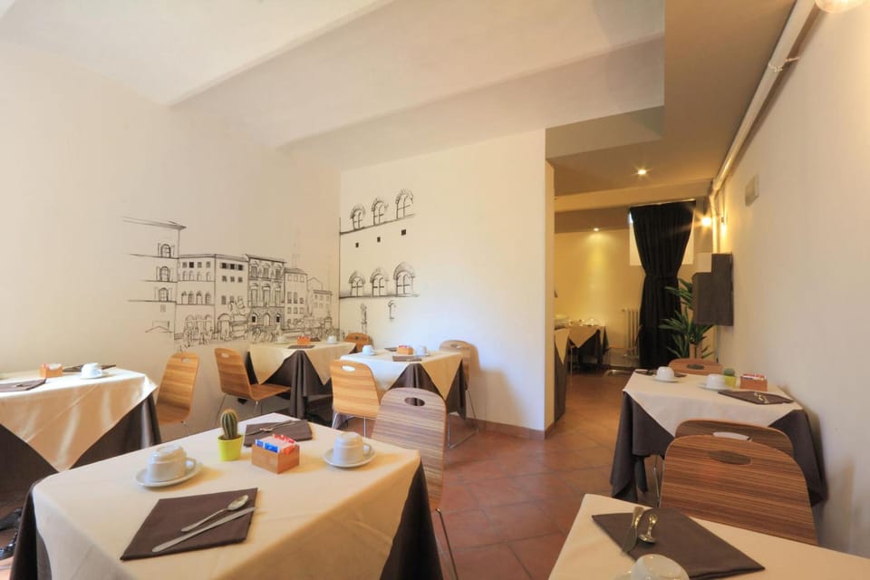 Hotel Ferrucci Hotel in Florence