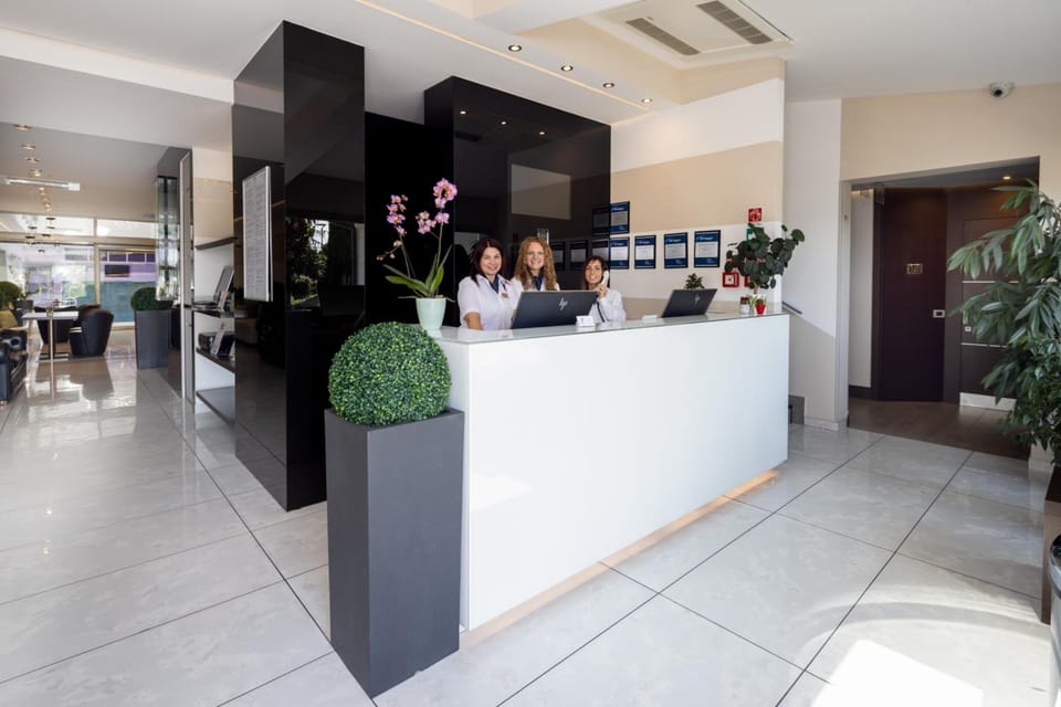 Best Western Plus Hotel Modena Resort Hotel in Emilia-Romagna