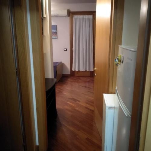 Mini appartamento con giardino Hotel in Friuli-Venezia Giulia