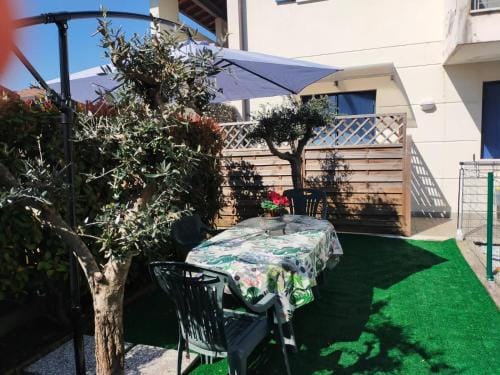Mini appartamento con giardino Hotel in Friuli-Venezia Giulia