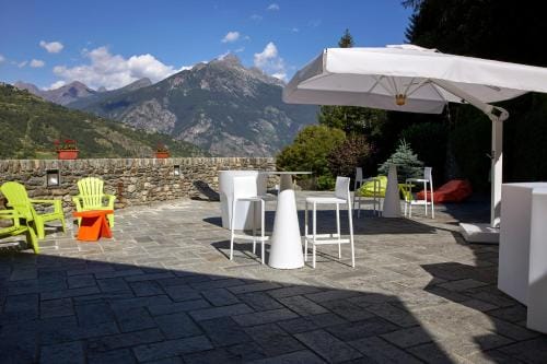 Locanda La Clusaz Hotel in Aosta Valley, Italy