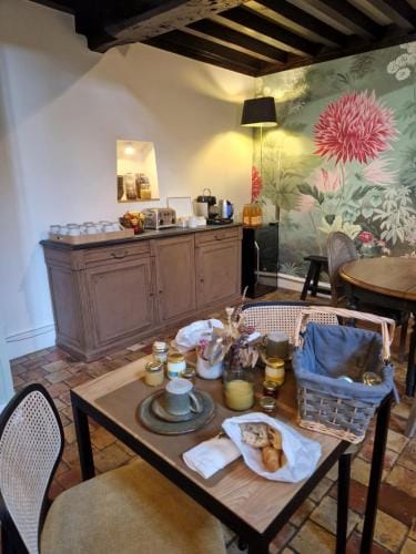 Au Moulin Saint Nicol - Honfleur Hotel in Honfleur