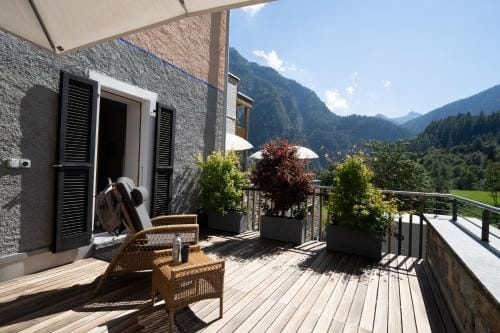 Boutique Hotel Locanda Fior di Campo Hotel in Canton of Ticino
