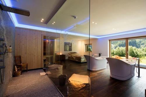 Boutique Hotel Locanda Fior di Campo Hotel in Canton of Ticino