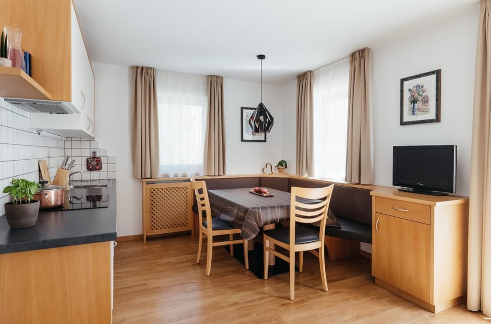 Apartment Sotmarin Hotel in La Villa
