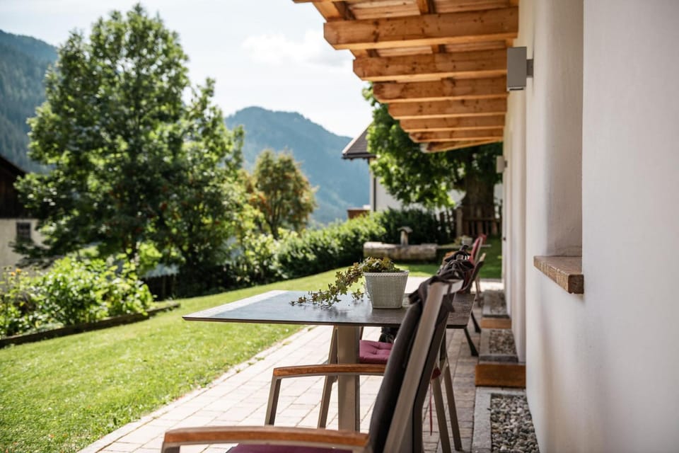 Apartment Sotmarin Hotel in La Villa