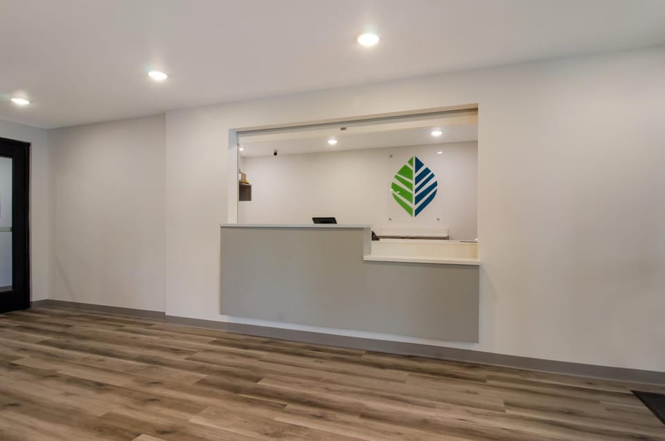 WoodSpring Suites Olympia - Lacey Hotel in Olympia