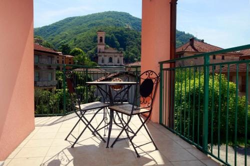 Apartment Lake Maggiore - ITALIA Hotel in Canton of Ticino