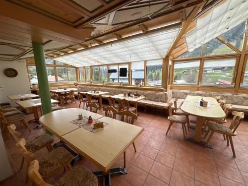 Gasthof Schonblick Rußbach Hotel in Salzburgerland