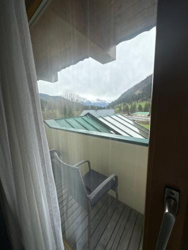 Gasthof Schonblick Rußbach Hotel in Salzburgerland