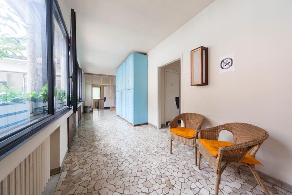 OstellOlinda Hostel in Milan