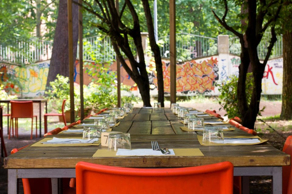 OstellOlinda Hostel in Milan