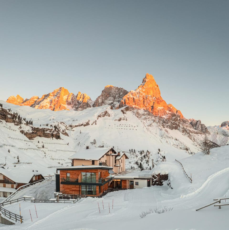 Albergo Vezzana Hotel in Trentino-South Tyrol