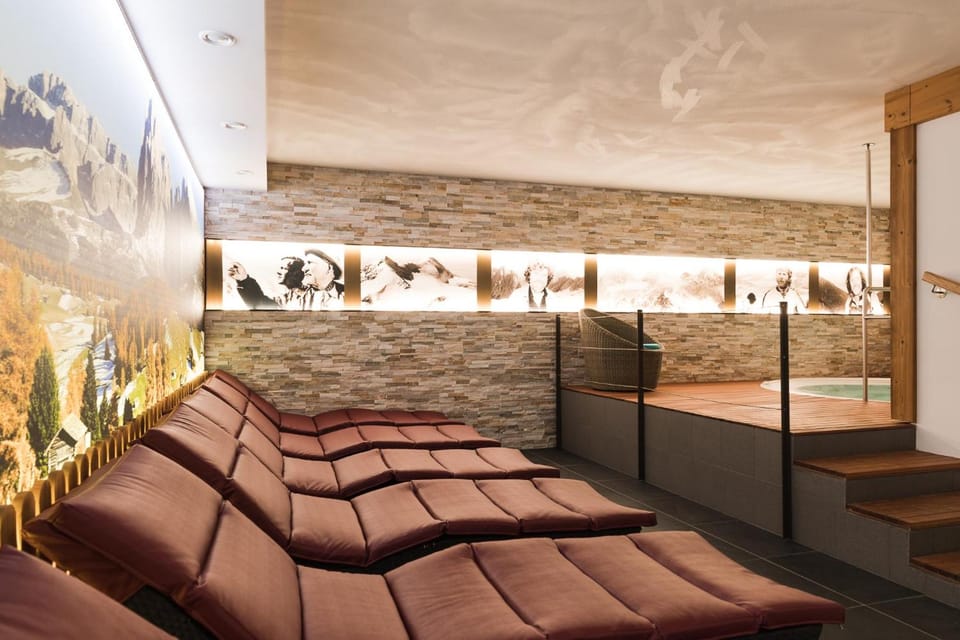 Park Hotel Villa Etschland Hotel in Trentino-South Tyrol
