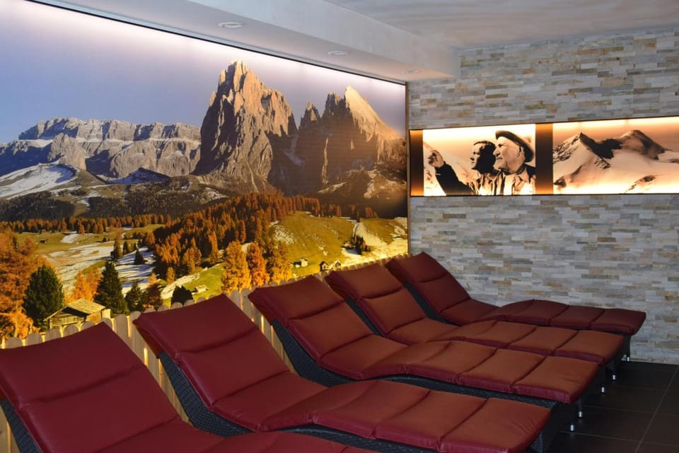 Park Hotel Villa Etschland Hotel in Trentino-South Tyrol