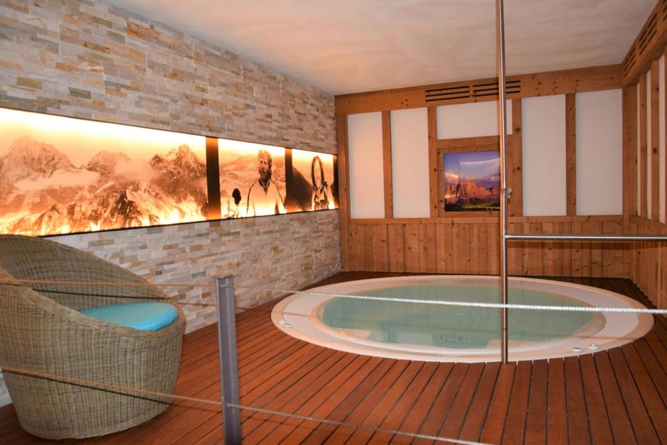Park Hotel Villa Etschland Hotel in Trentino-South Tyrol