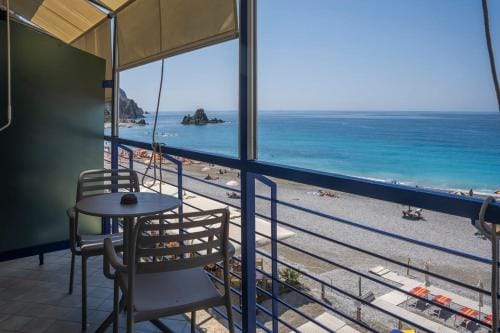 Hotel 4 Venti spa & wellness Hotel in Liguria