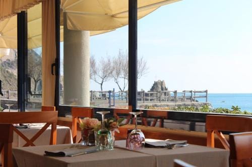 Hotel 4 Venti spa & wellness Hotel in Liguria