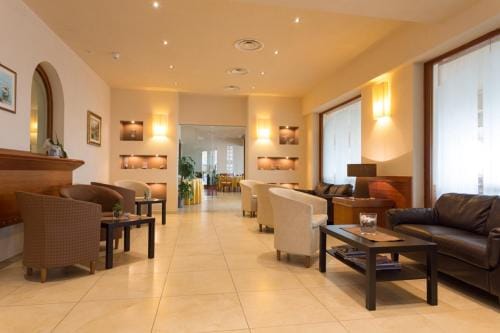 Hotel 4 Venti spa & wellness Hotel in Liguria