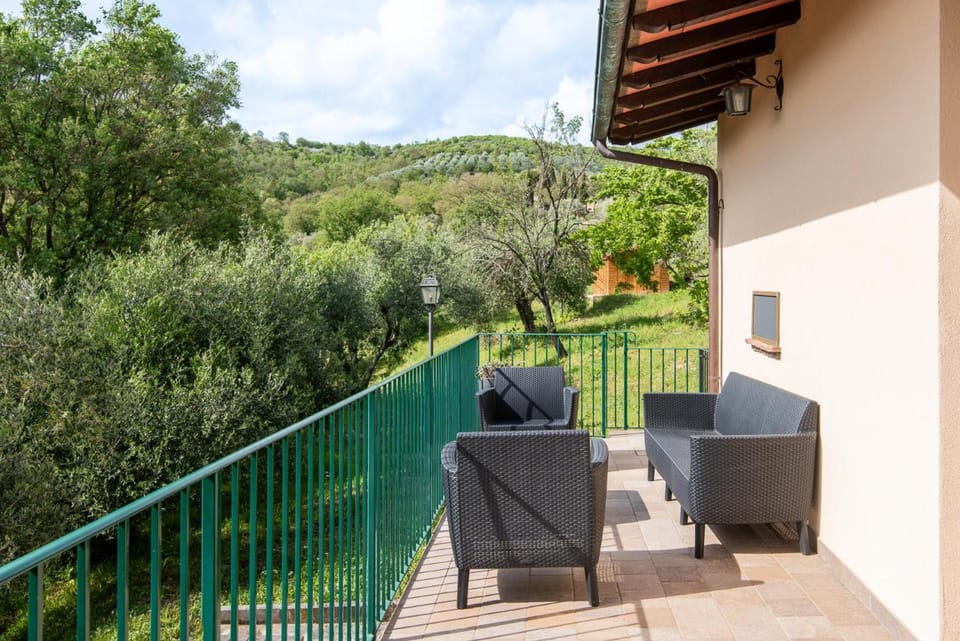 Agriturismo Il Mulino delle canutole Hotel in Umbria