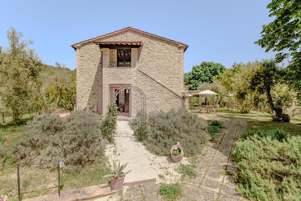 Agriturismo Il Mulino delle canutole Hotel in Umbria