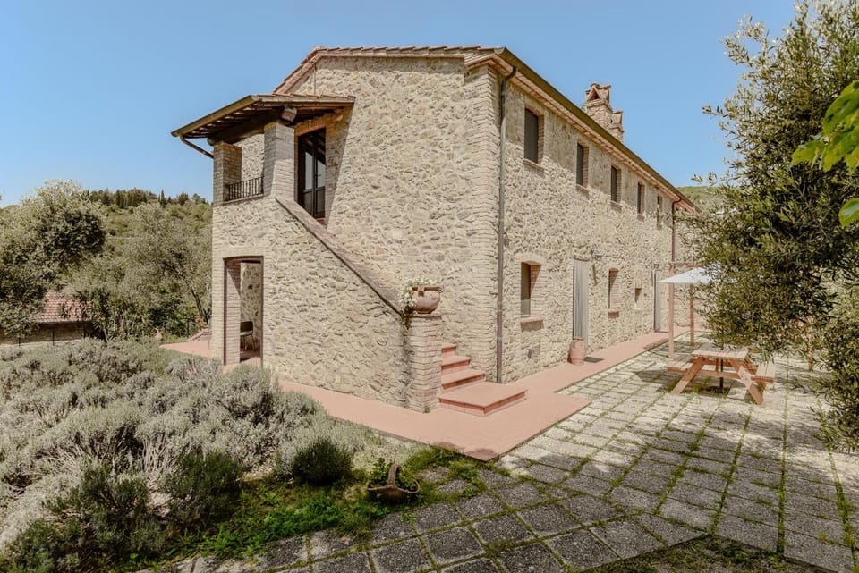 Agriturismo Il Mulino delle canutole Hotel in Umbria